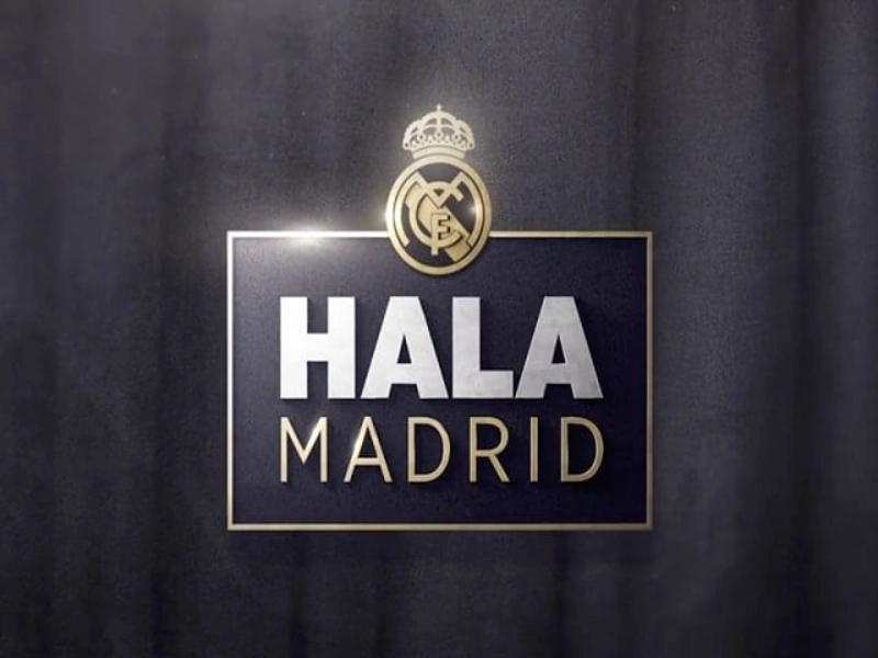 Hala Madrid được cho rằng sẽ giúp Real Madrid làm nên kỳ tích